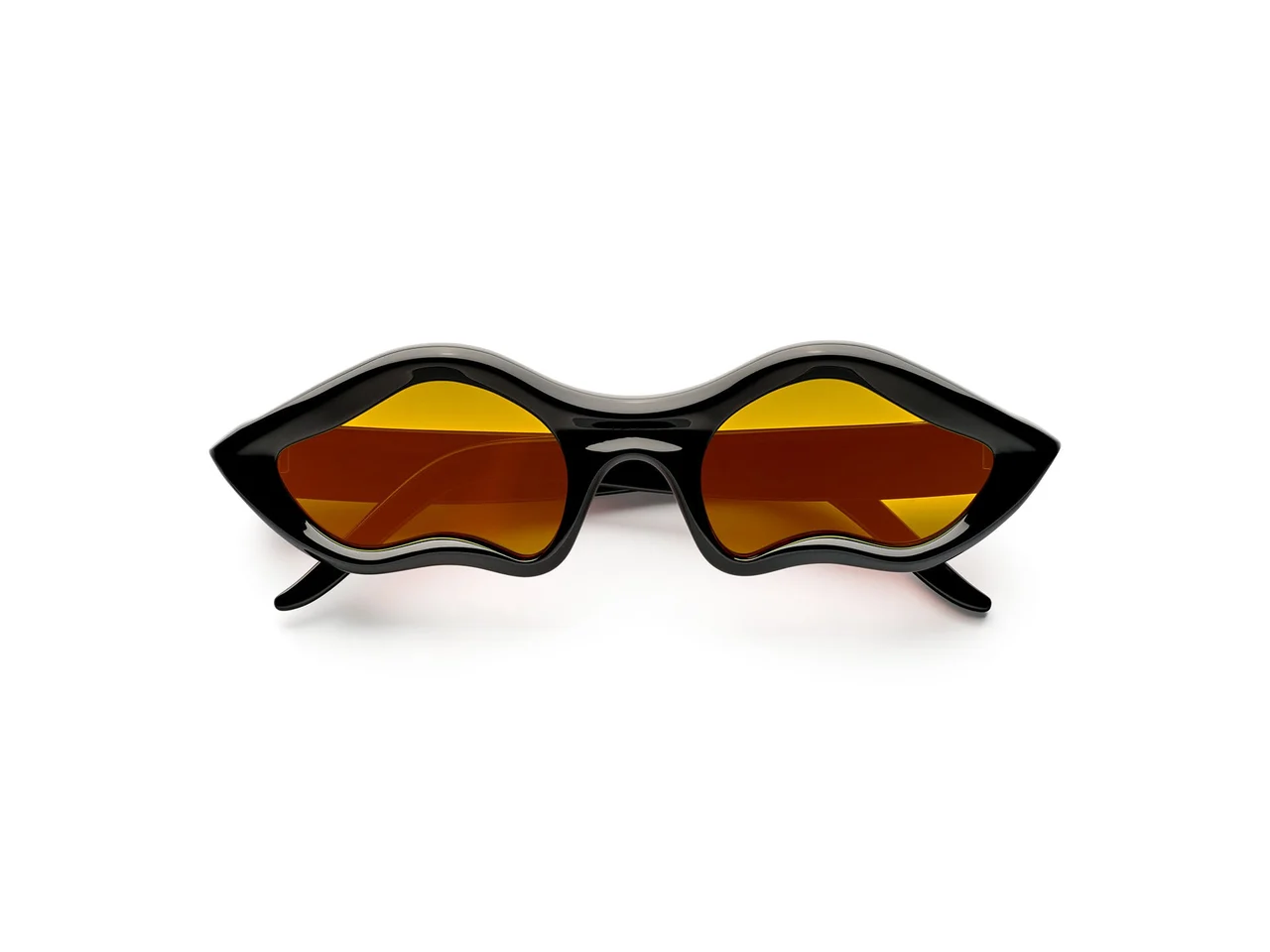 Komono Byeongho Lee Black Gold KOM-X76920 kol saati