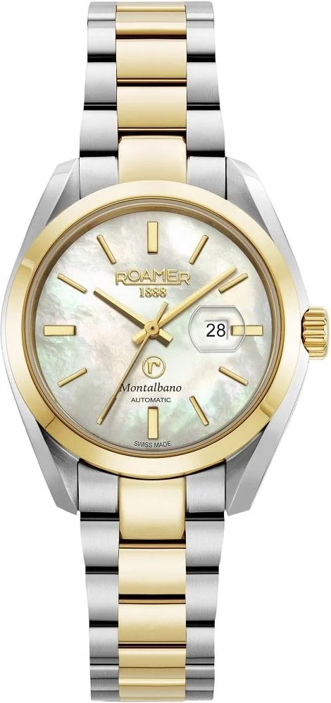 Roamer 996990-47-20-20 31 mm kol saati