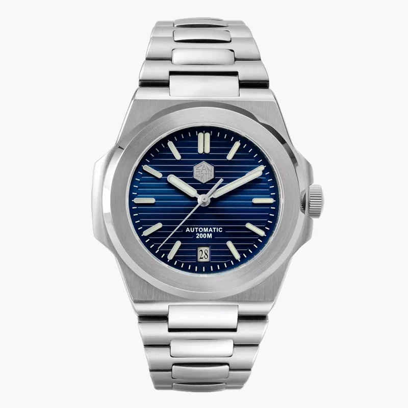 San Martin San Martin 0640813823283 42 mm kol saati