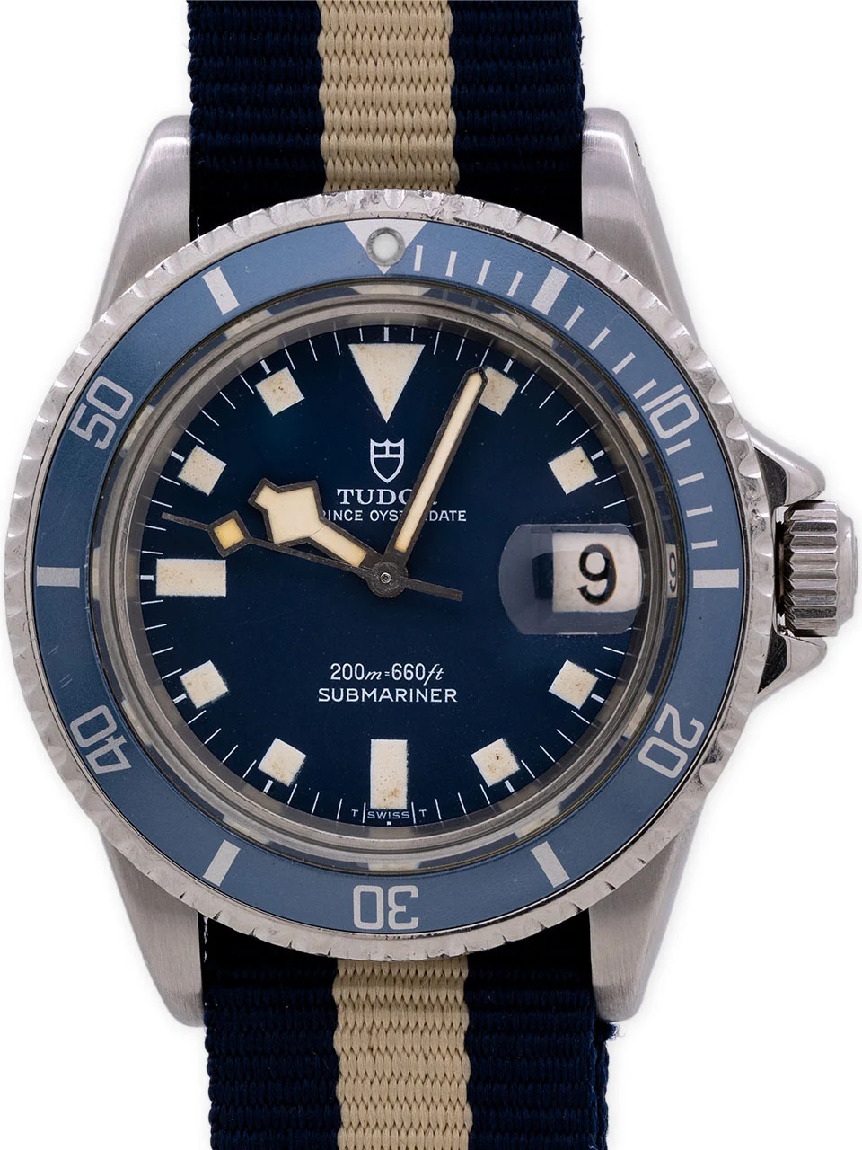 Tudor Tudor 70366 40 mm kol saati