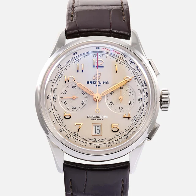 Breitling Breitling 535-2002223 kol saati