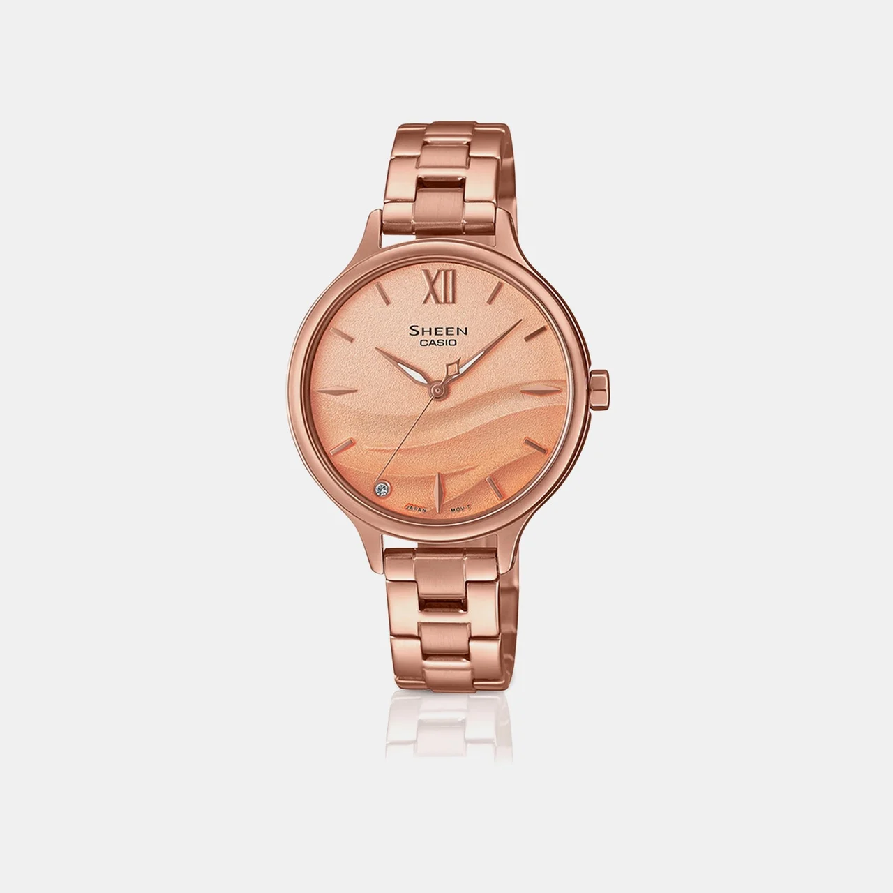 Casio Casio SH274 39 mm kol saati