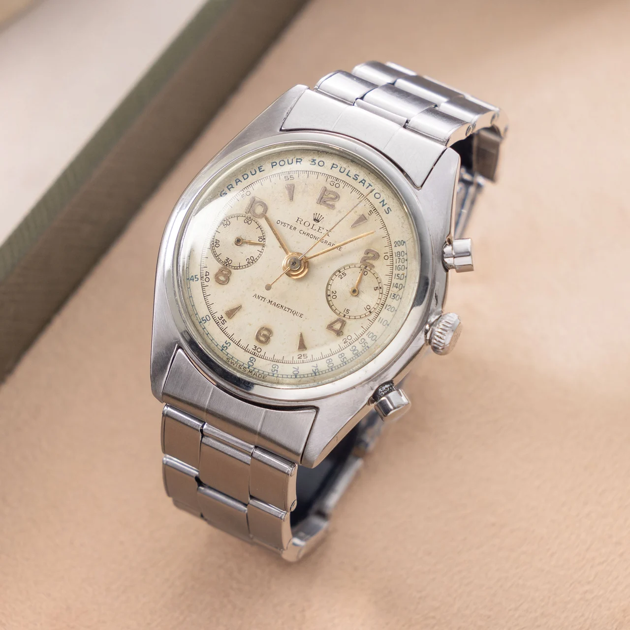 Rolex Rolex W-3602 36 mm kol saati