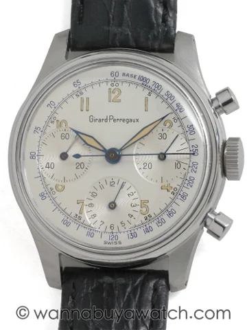 Girard-Perregaux Girard-Perregaux 42501 kol saati