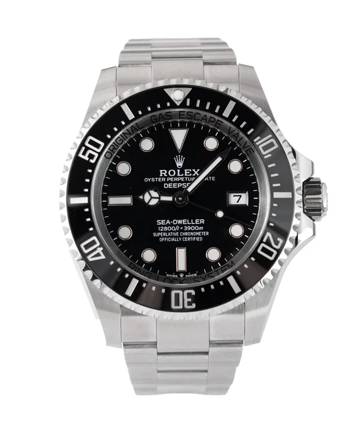 Rolex Sea-Dweller W12110 kol saati