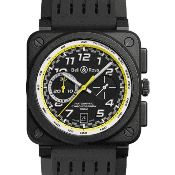 Bell & Ross Bell & Ross 2510-11 kol saati