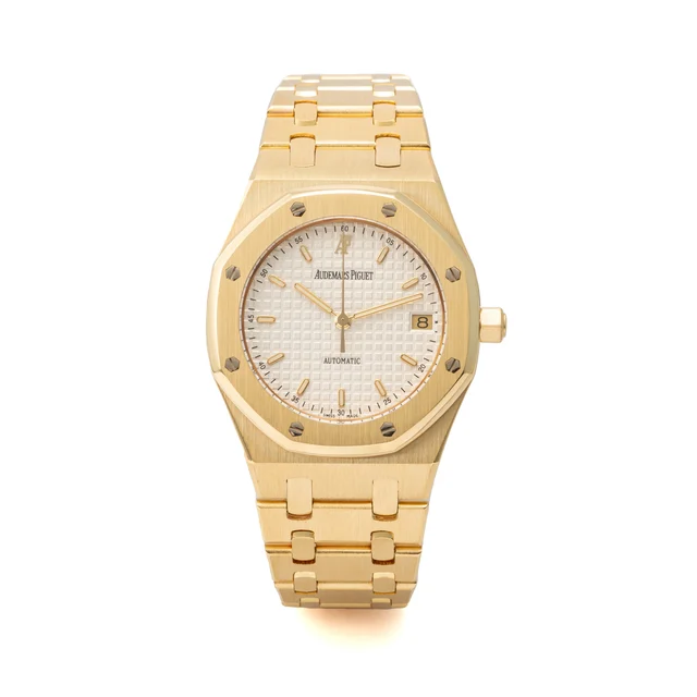 Audemars Piguet Ref. 14790, Royal Oak, Steel kol saati