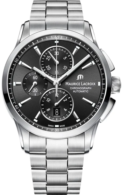 Maurice Lacroix Pontos ML065 kol saati