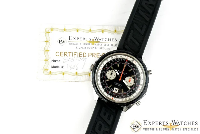 Breitling Breitling IF_4E17D1F1 kol saati