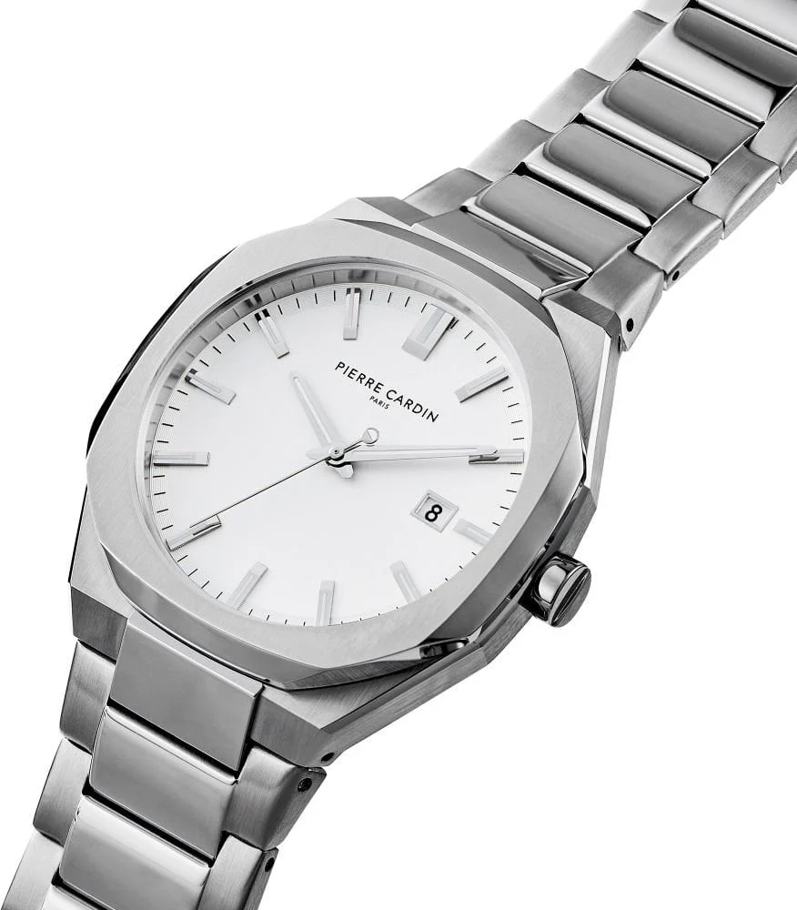 Pierre Cardin CF.0401.SWJ 42 mm kol saati