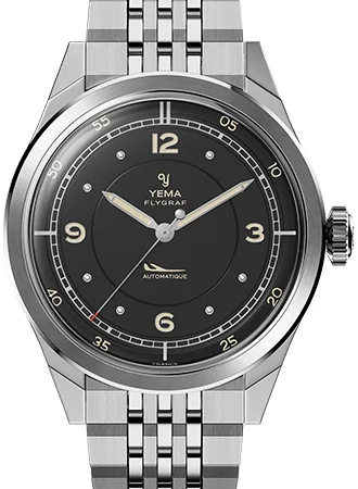 Yema Flygraf YFLY25-AMS/YM kol saati