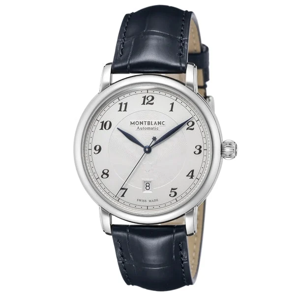 Montblanc Montblanc 117575 42 mm kol saati
