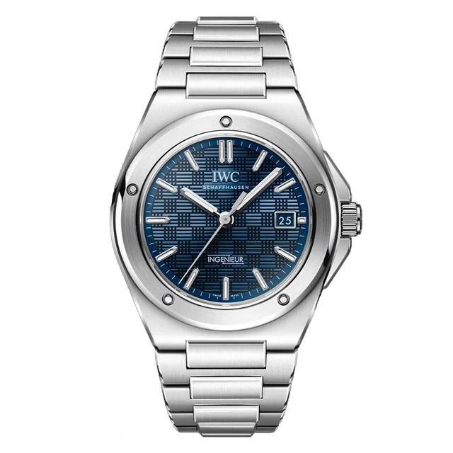 IWC Ingenieur 17810904 kol saati