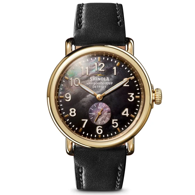 Shinola The Runwell S0120292980 kol saati