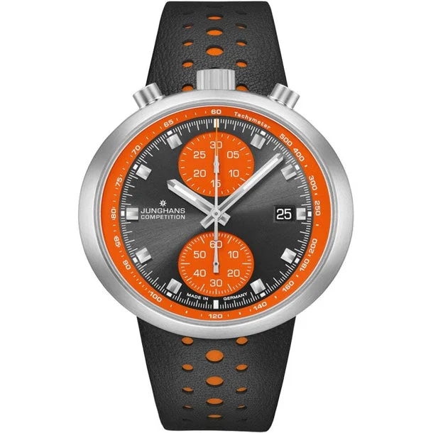 Junghans Competition 027/4203.00 kol saati