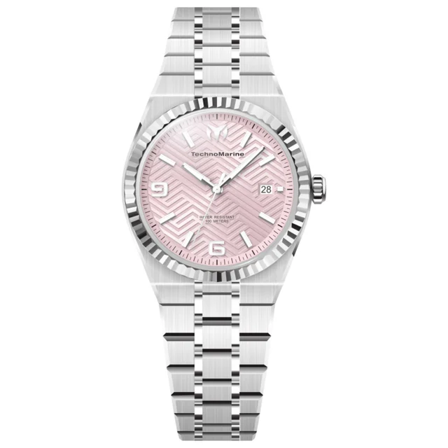 Technomarine Terra Nova Watch TM-225063 kol saati