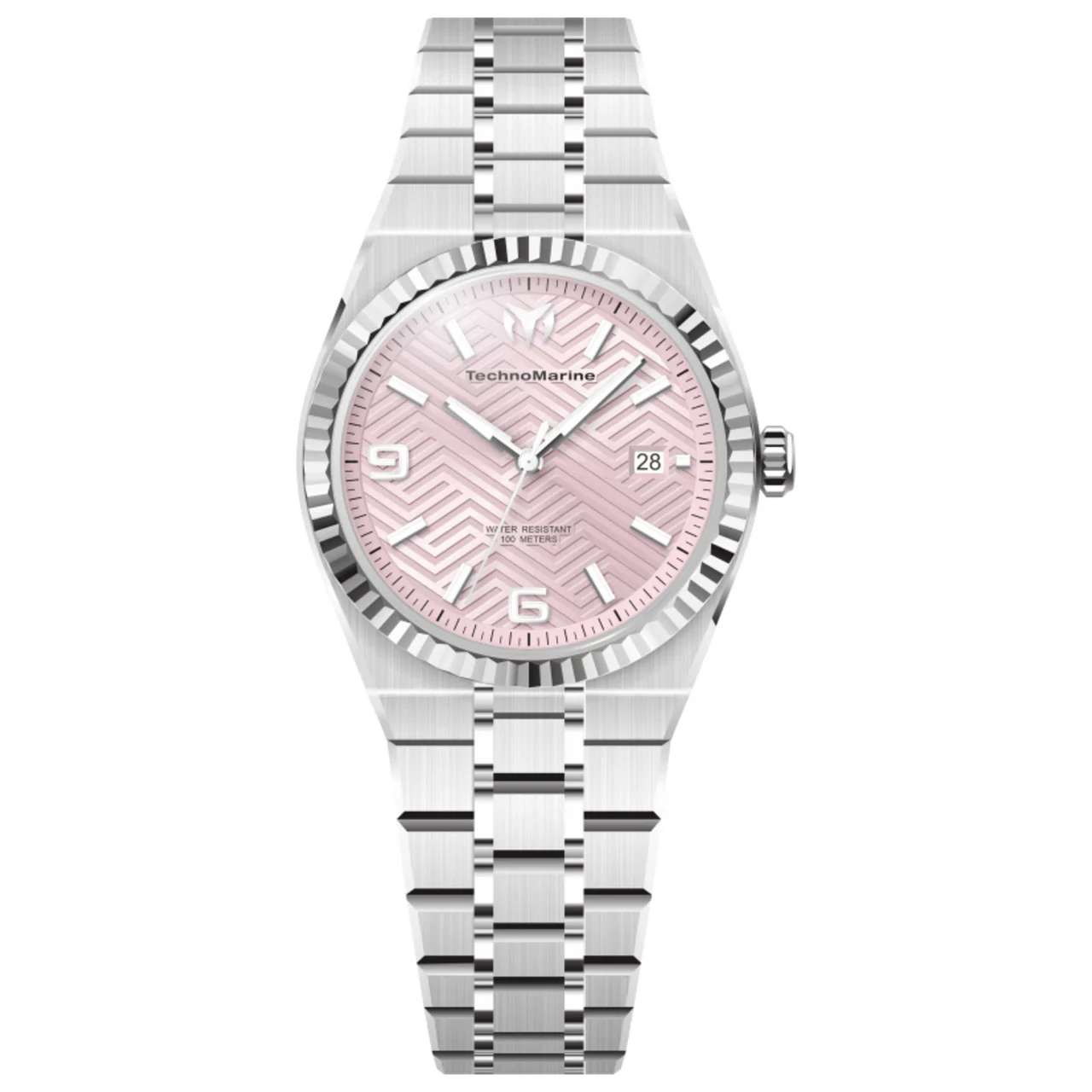 Technomarine Terra Nova Watch TM-225063 kol saati