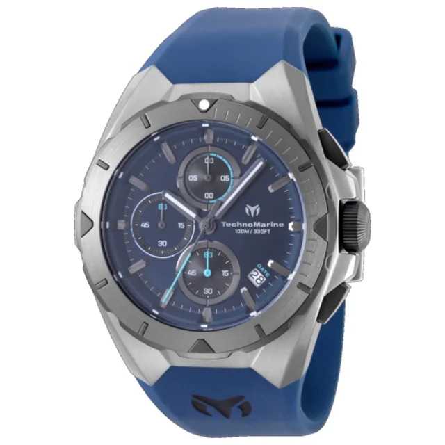 Technomarine Ocean Victory Watch TM-318138 kol saati