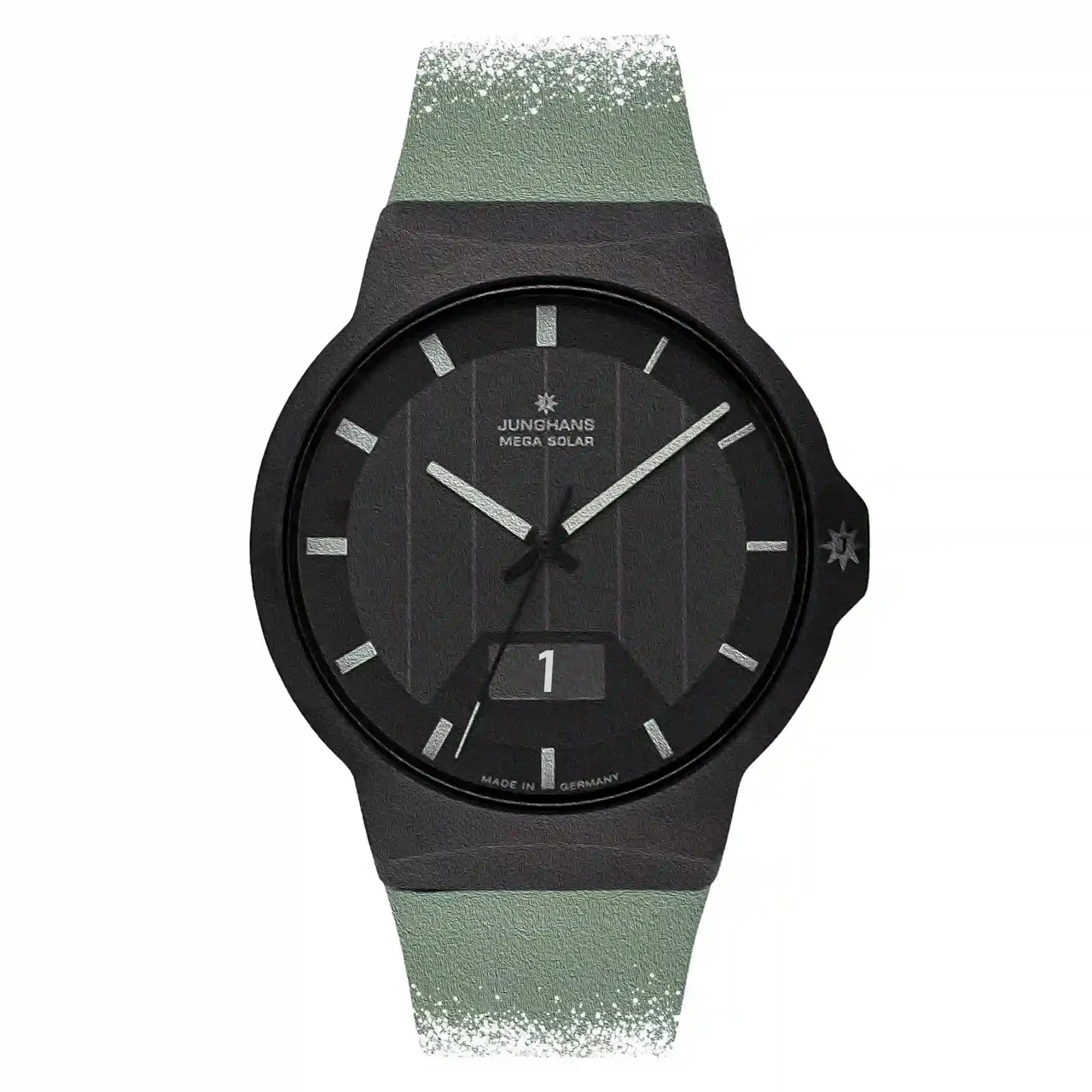 Junghans Junghans 28135 40 mm kol saati