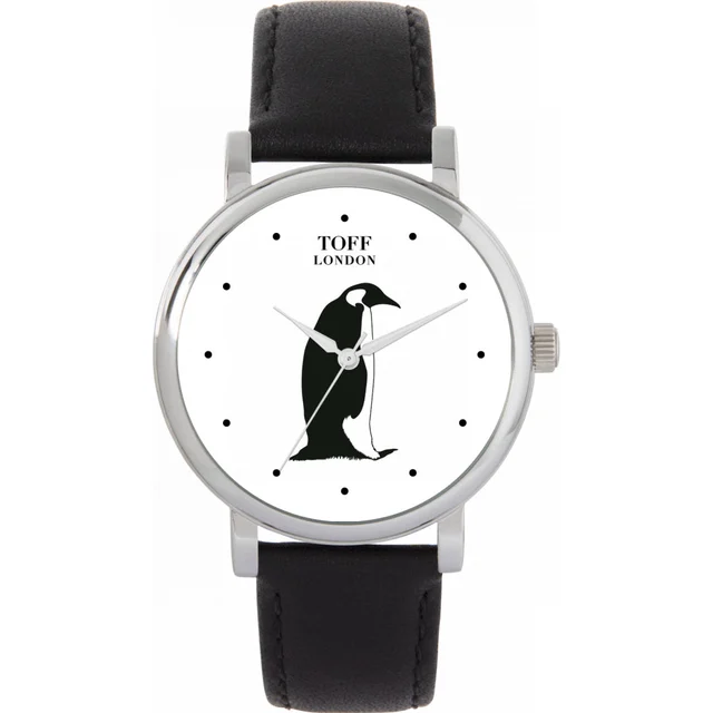 Toff London Bird Watches TLWS-38216 kol saati