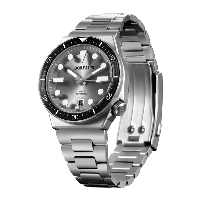 Borealis Watch Company Porto Covo BPORTOCOVO-1 kol saati
