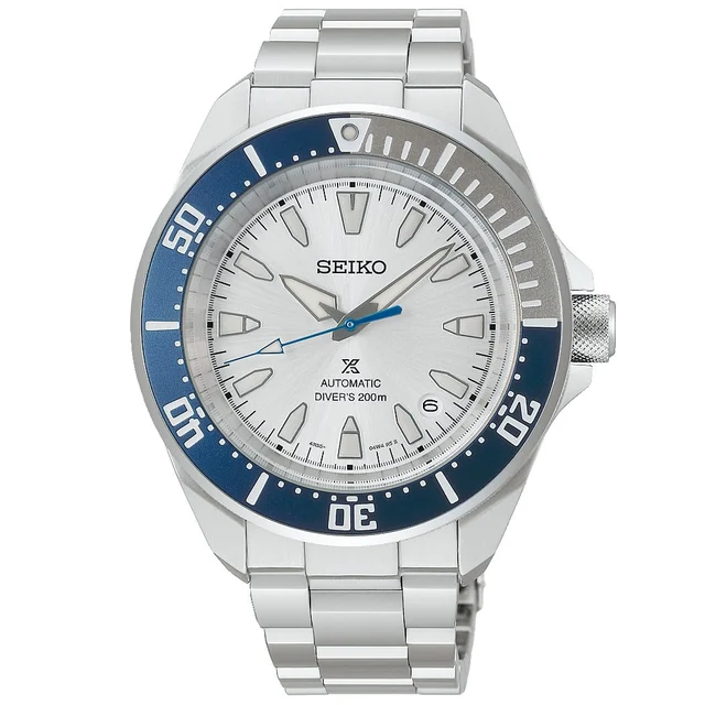 Seiko Prospex Anniversary Limited Edition HBB001 kol saati