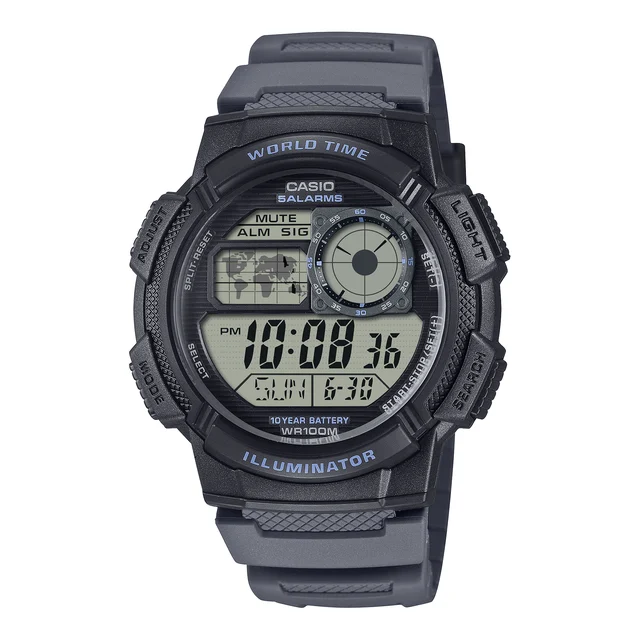 Casio CS-AE-1000W-8AVDF kol saati