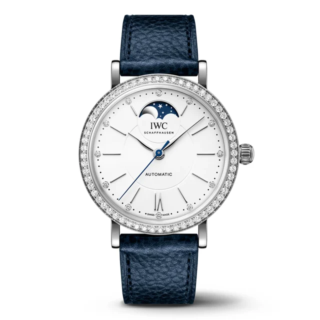 IWC Portofino 510-00209 kol saati
