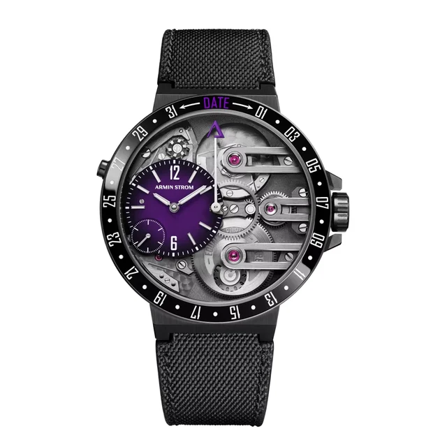 Armin Strom ARMIN-ST25-OR.01 kol saati