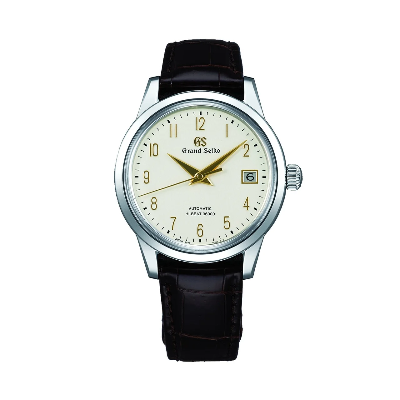 Grand Seiko Elegance Collection SBGH263G 40 mm kol saati
