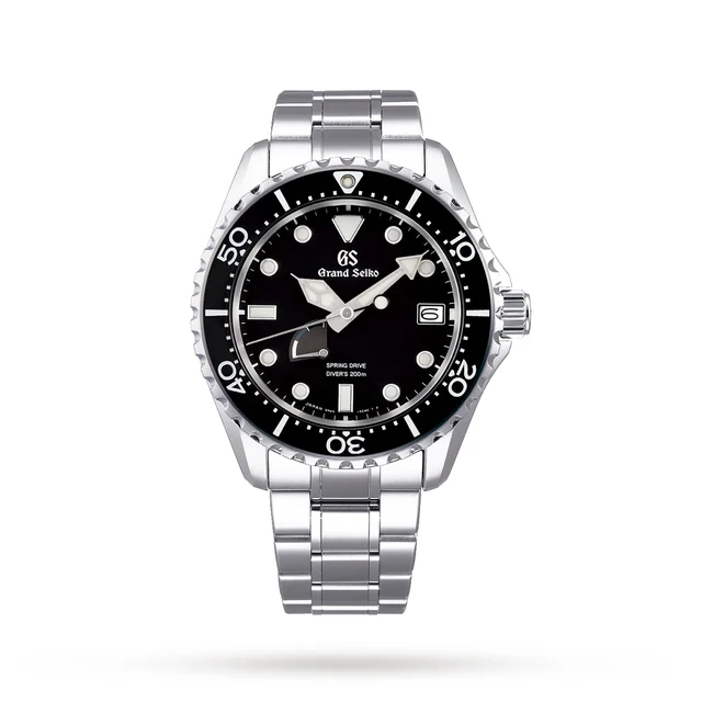 Grand Seiko Sport Collection 18400340 kol saati