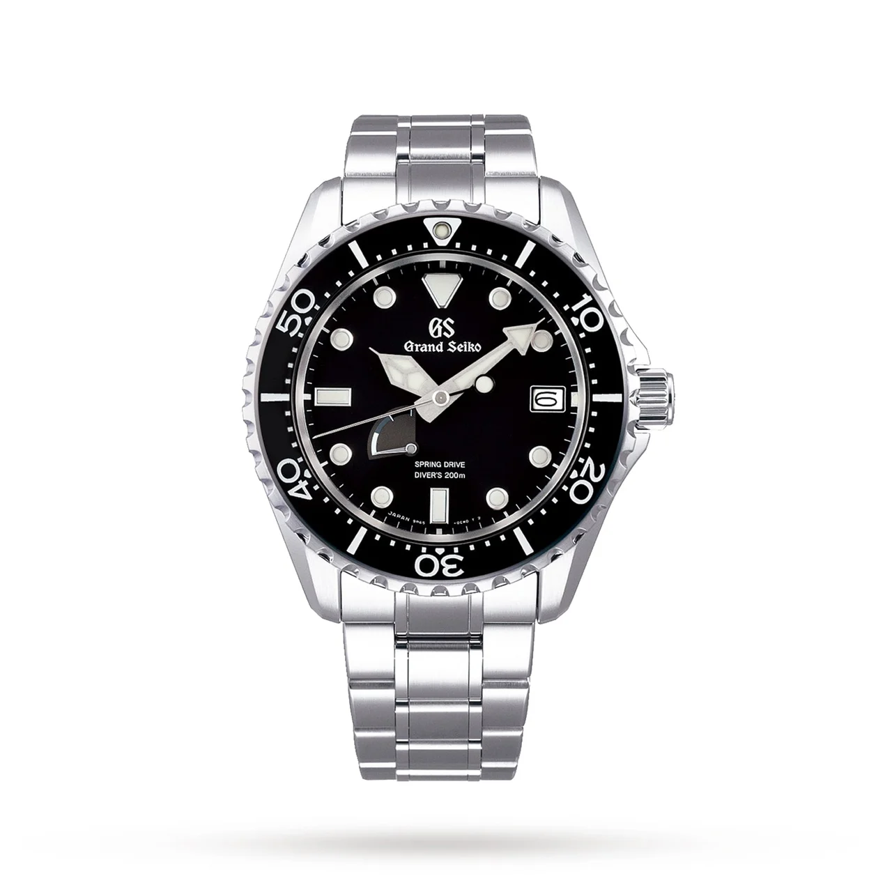 Grand Seiko Sport Collection 18400340 44 mm kol saati