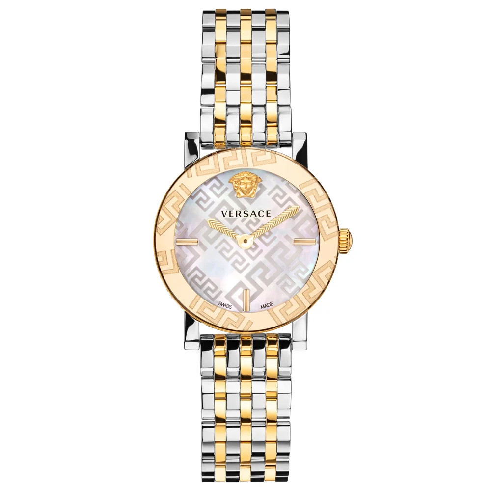 Versace VRSCVEU300421 32 mm kol saati