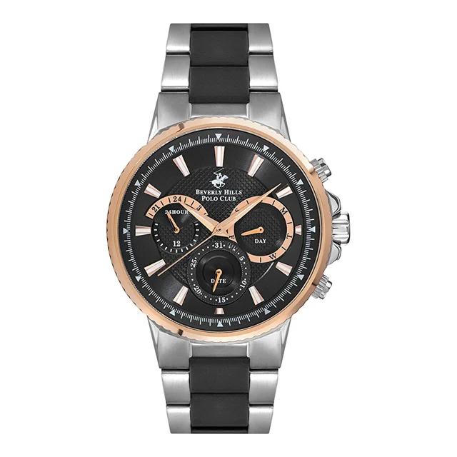 BEVERLY HILLS POLO CLUB SPORT BP3047X.550 kol saati