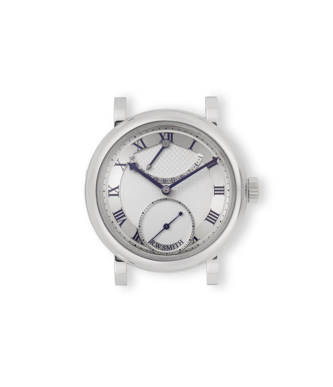 Roger W. Smith CSCPT_R1728 40 mm kol saati