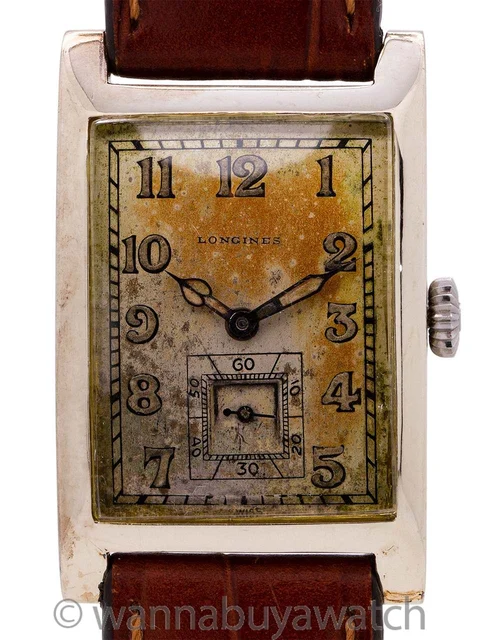 Longines Longines 50567 kol saati