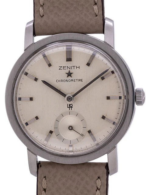 Zenith Zenith 70668 kol saati