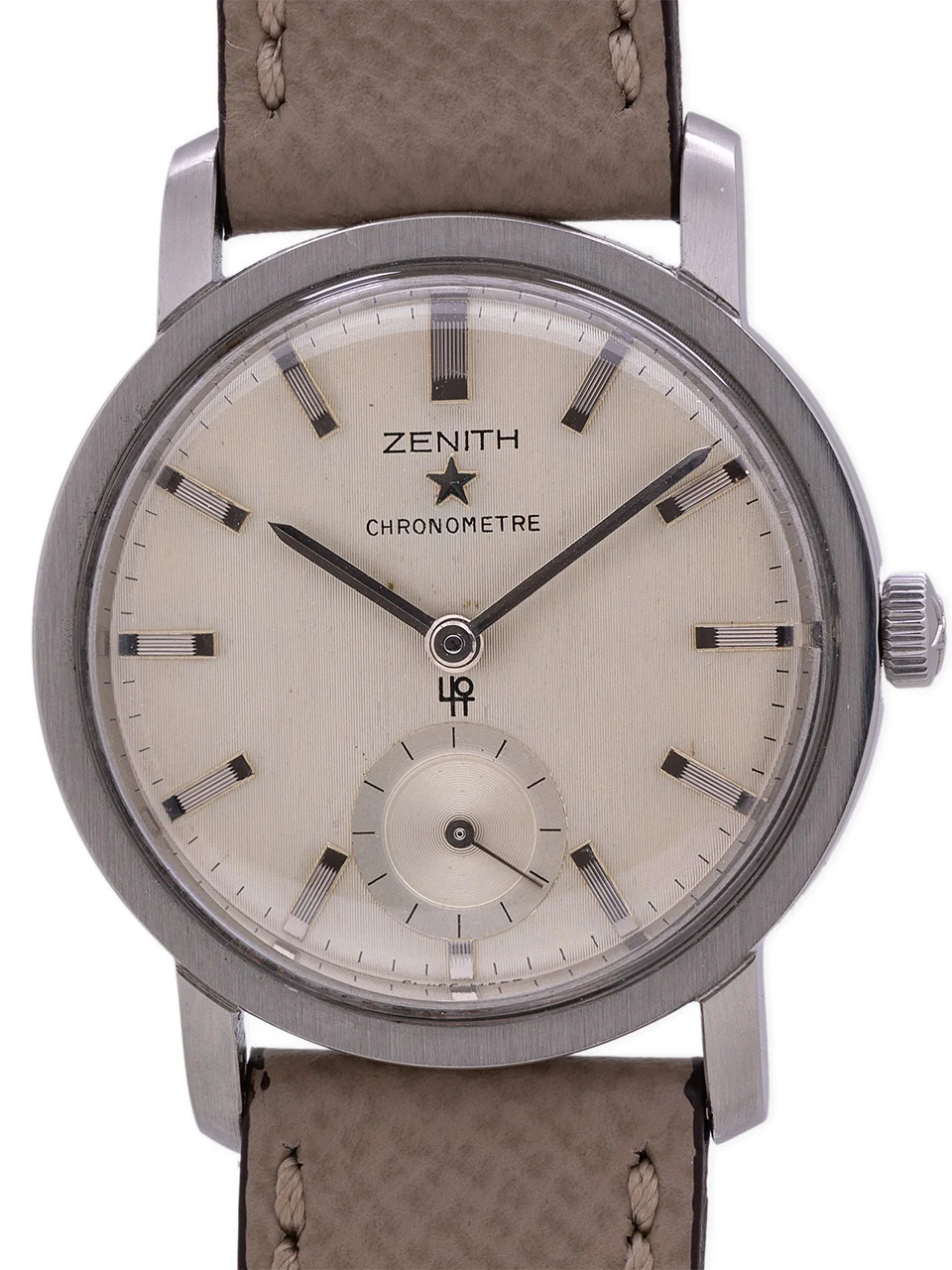 Zenith Zenith 70668 40 mm kol saati