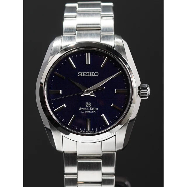 Grand Seiko Anniversary Limited Edition 210009N29354 kol saati