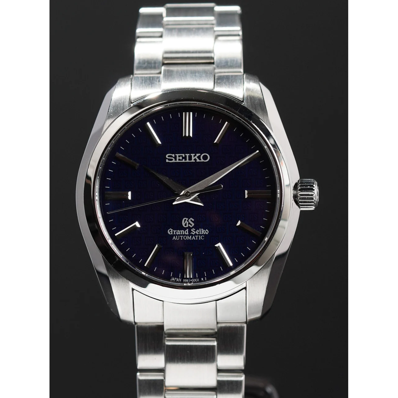 Grand Seiko Anniversary Limited Edition 210009N29354 42 mm kol saati