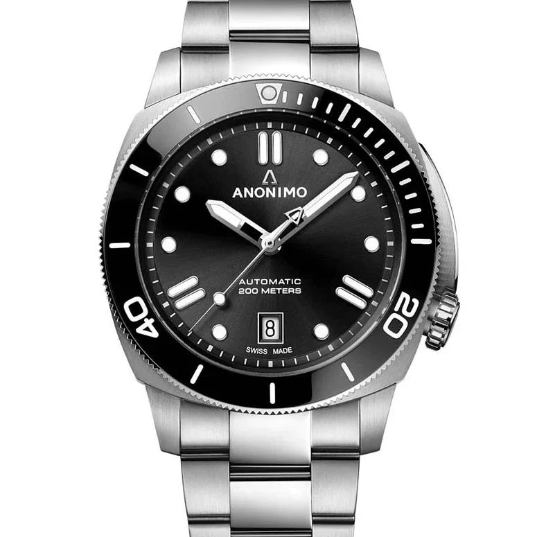 Anonimo Nautilo 33402 42 mm kol saati