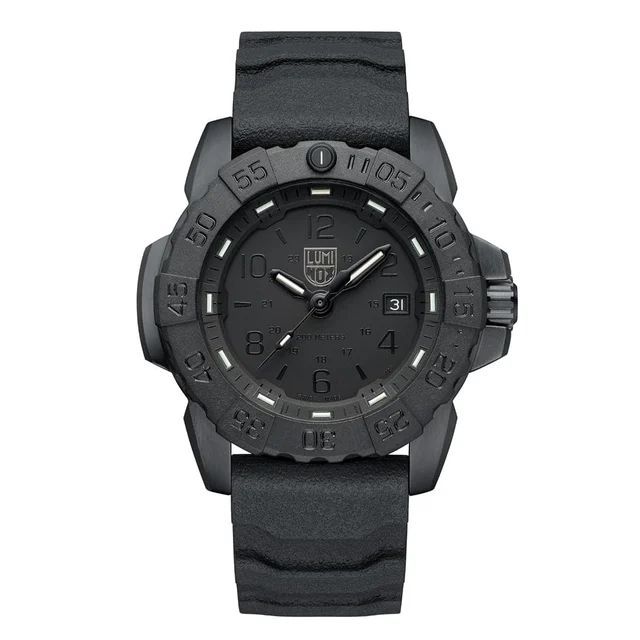 Luminox Navy Seal LM3251.BO.CB kol saati