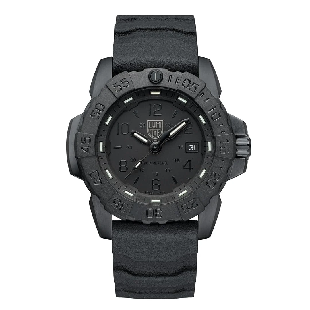 Luminox Navy Seal LM3251.BO.CB 45 mm kol saati