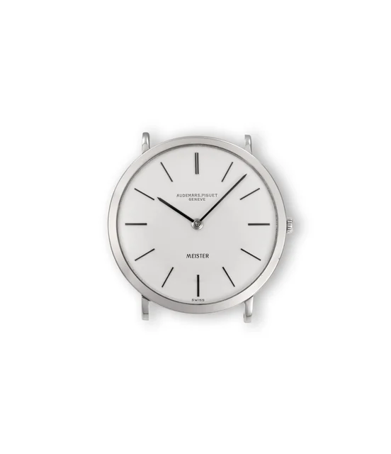 Audemars Piguet WWG_A1536 kol saati