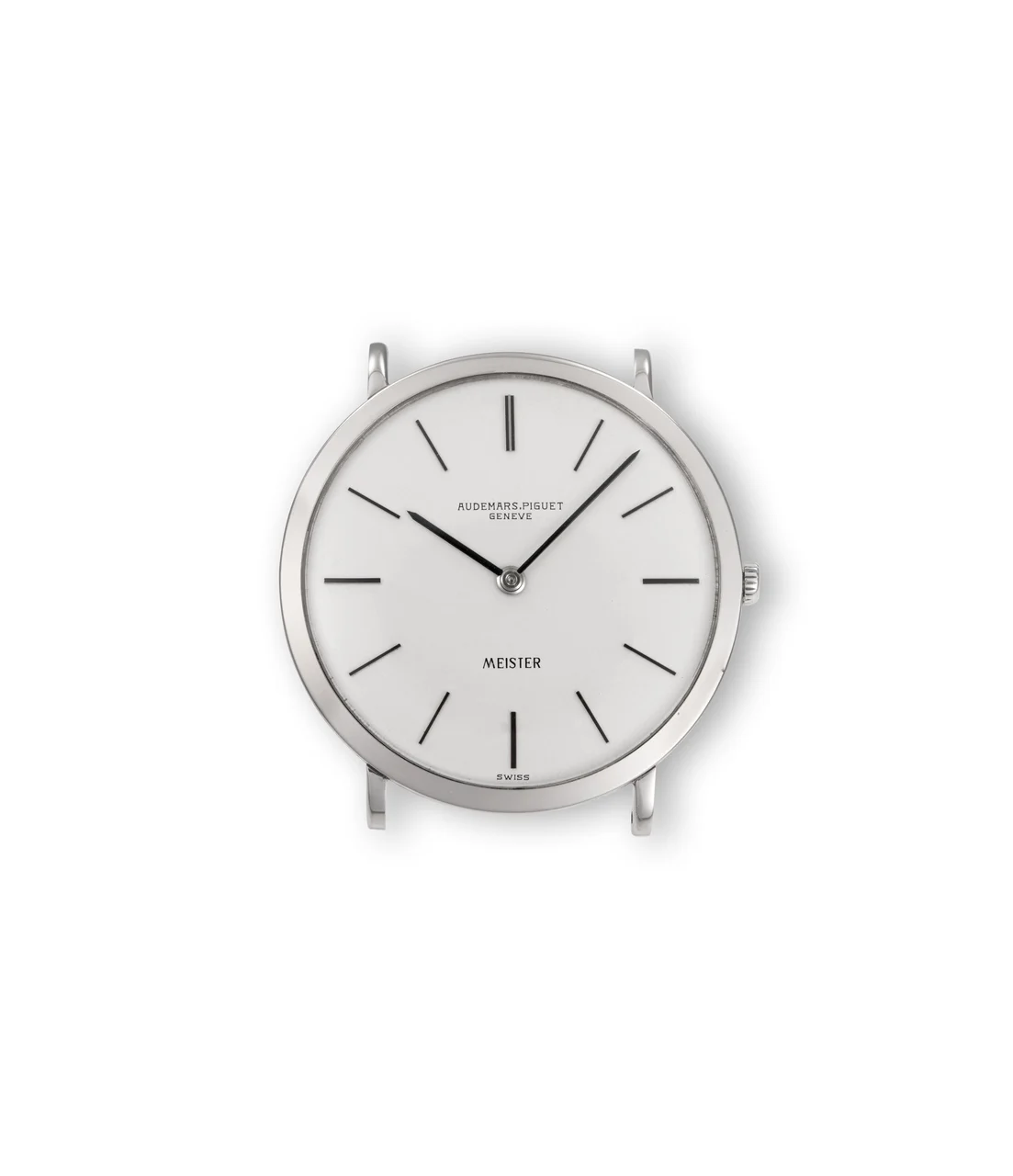 Audemars Piguet WWG_A1536 33 mm kol saati