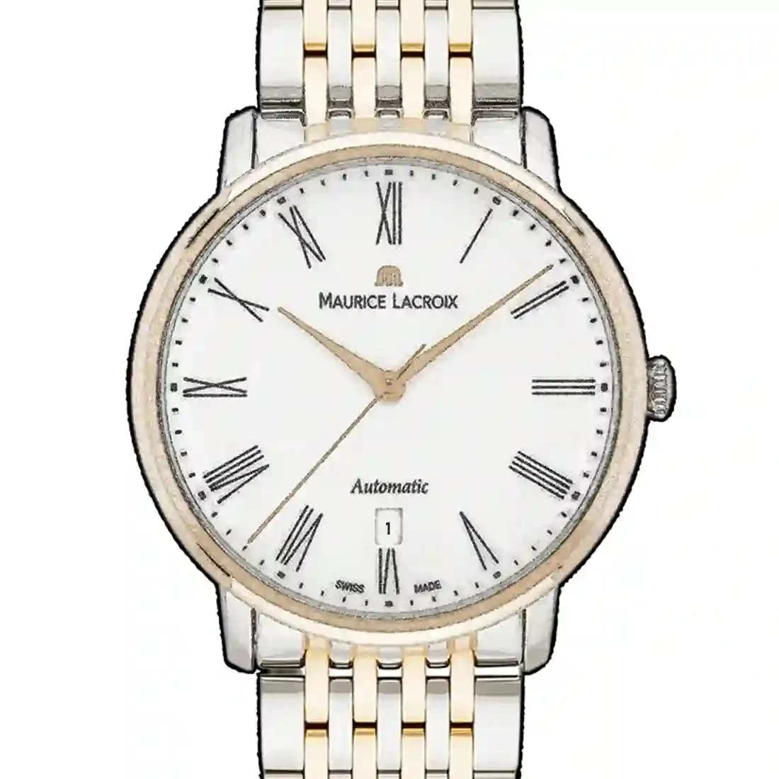 Maurice Lacroix Les Classiques 37398 38 mm kol saati
