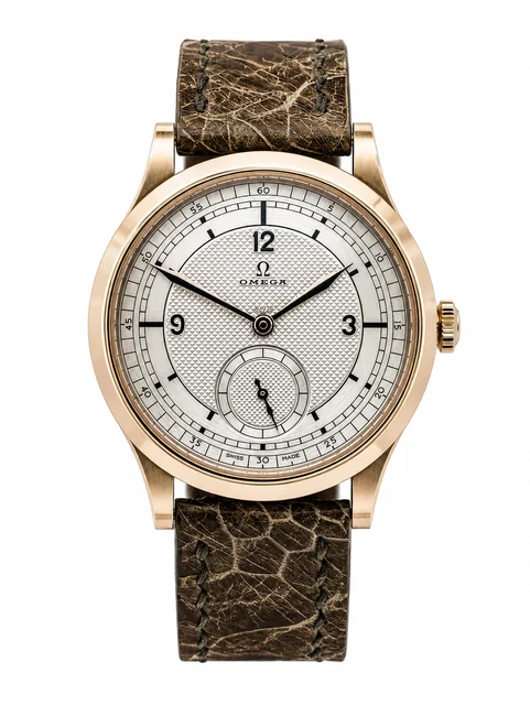 OMEGA Omega 1OM04439 kol saati