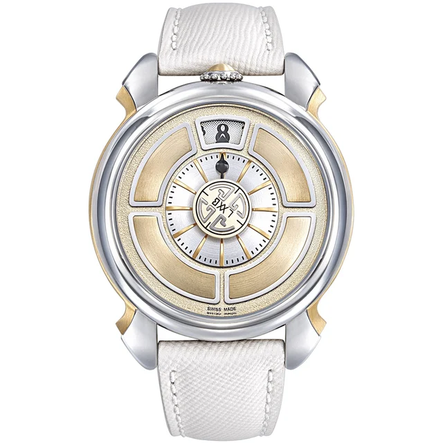 Gaga Laboratiorio Gaga Laboratorio Labormatic Champagne LM-CH-001 kol saati