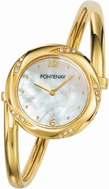 Fontenay UG2396ZWL kol saati