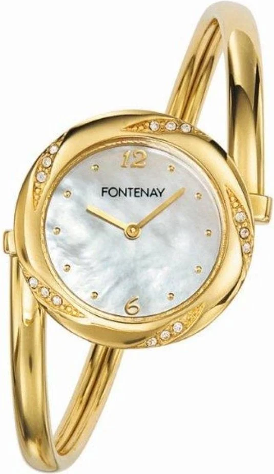 Fontenay UG2396ZWL kol saati